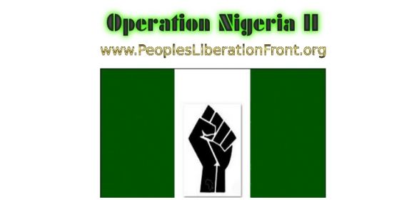 TeaMp0isoN Leaks Tons of Data in Support of OpNigeria