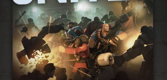 Team Fortress 2's New MvM Update Adds an RPG Flavor to the Shooter