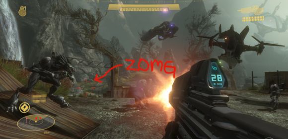Tearing Down Halo: Reach Rumors, the Bungie Way