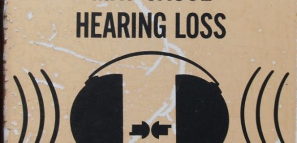 Teen Hearing Loss at an All-Time High