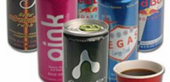 Teenagers Consume Too Large Amounts of Energy Drinks, Warn Experts