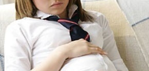 Teens Getting Pregnant to Be on Reality Shows