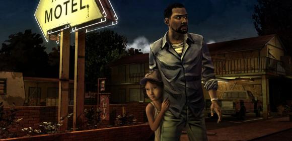 Telltale Says Action Is Not the Focus for Walking Dead Video Game