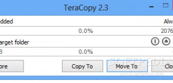 TeraCopy 2.3 Review