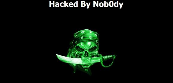 Texas State Board of Dental Examiners Website Hacked