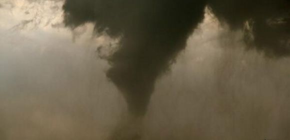 Texas Tornadoes Kill 6, Injure at Least 100