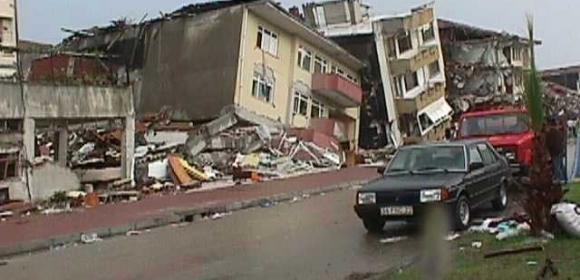 The 7.2 Magnitude Earthquake Might Be Responsible for 1,000 Deaths in Turkey