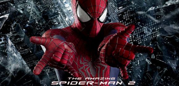 “The Amazing Spider-Man 2” International Trailer Is Released