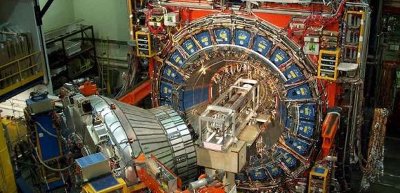 The Antimatter Anomaly May Have Actually Happened