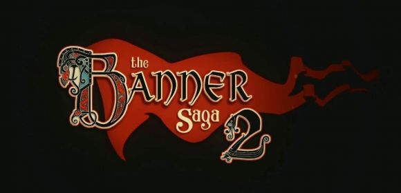 The Banner Saga 2 Revealed as Coming to PlayStation 4 [Updated]