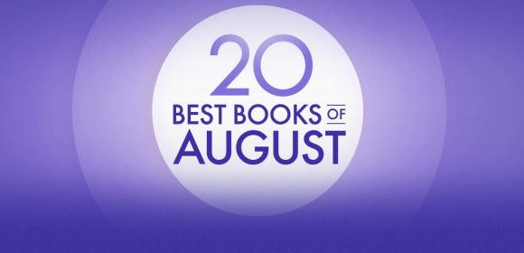 The Best Books of August Promoted via iBookstore