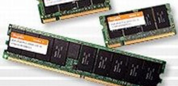 The Collapse of DRAM Prices Is Not A Bad Sign