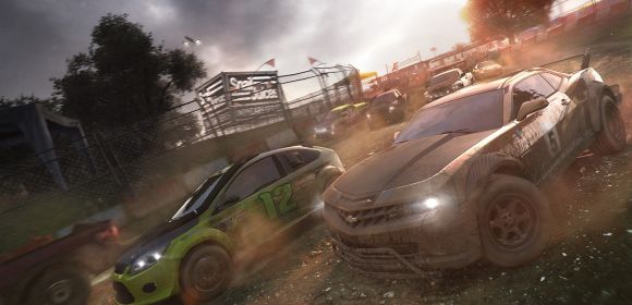 The Crew Gets Minimum, Recommended, and Optimal PC Requirements