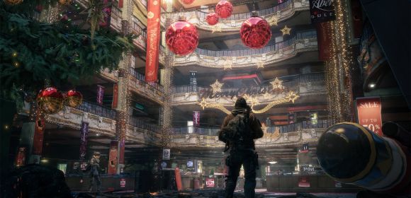 The Division Beta Stages Confirmed for Winter, First on Xbox One, Then on PC and PS4