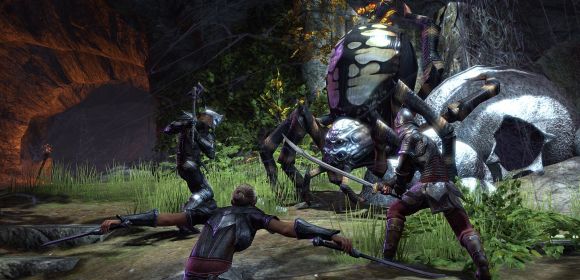 The Elder Scrolls Online Update 6 Brings New Inventory Collections System