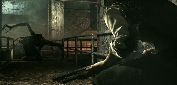 The Evil Within Gets Minimum System Requirements, Still Needs Powerful Specs