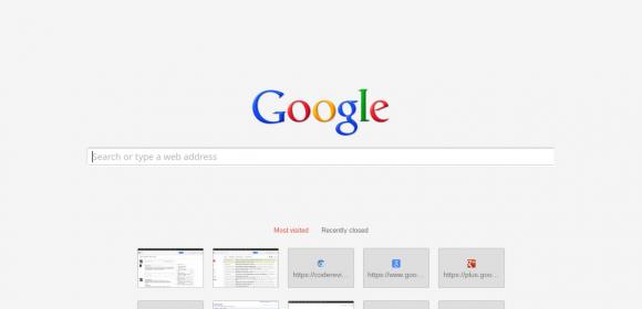 The Experimental Chrome New Tab Page Could Lead to an Unwarranted Privacy Scare