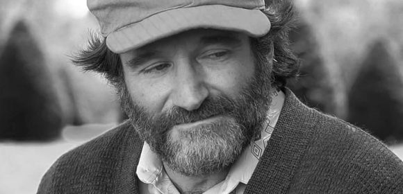 The First “Definitive” Robin Williams Biography Is in the Works