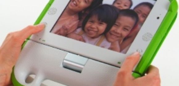 The First Million OLPC XOs Was Confirmed