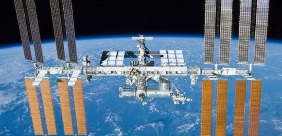 The Future of the ISS Discussed at Conference