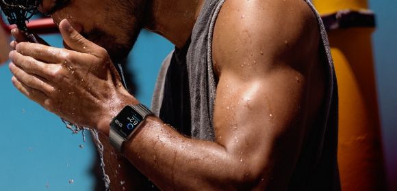 The Gorgeous Space Black Stainless Steel Apple Watch Likely to Be the Top Choice Among Men
