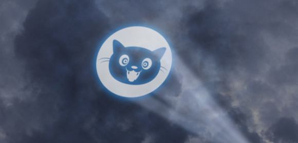 The Internet Defense League's "Cat Signal" Is Operational