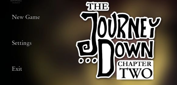 The Journey Down: Chapter Two Review – An Adventure Game with a Big Heart