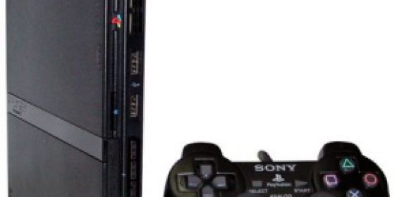 The Last Great PlayStation 2 Bundle Comes This Winter