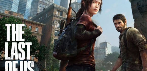 The Last of Us Focuses on the Relationship Between Joel and Ellie
