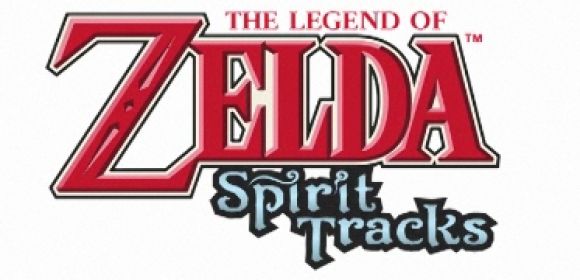 The Legend of Zelda: Spirit Tracks Announced by Nintendo for the DS