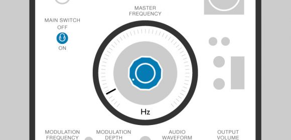 The Legendary Tools of the BBC Radiophonic Workshop Recreated with Web Audio API