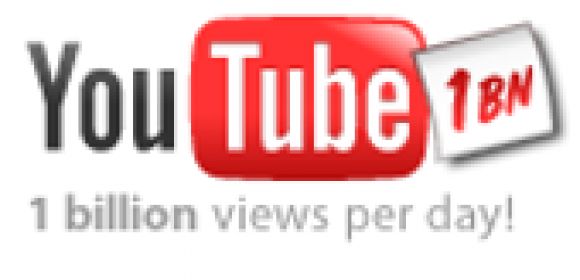 The Most Popular YouTube Videos of 2009