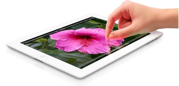 The New iPad Confirmed to Arrive in China on July 20