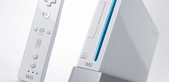 The Nintendo Wii Might Be Affected by Supply Issues