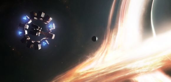 The Original “Interstellar” Ending Was Darker, Less Confusing