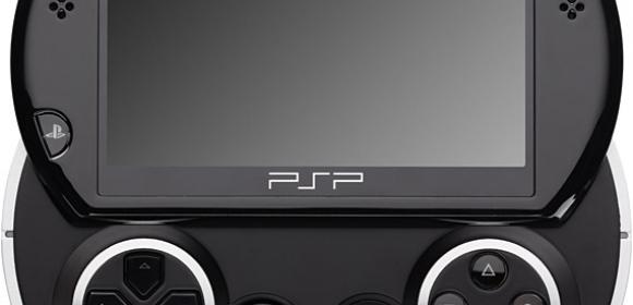 The PSP Go Is Expensive Because It Needs to Be