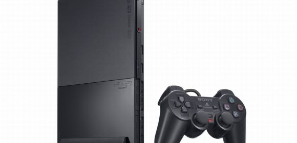 The PlayStation 2 Is Nine Years Old