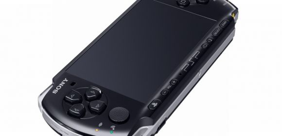The PlayStation Portable Is a Useless Waste of Space