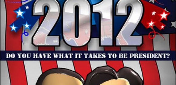The Political Machine 2012 Review (PC)