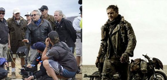 The Real Reason Why Mel Gibson Isn't Starring in “Mad Max: Fury Road”