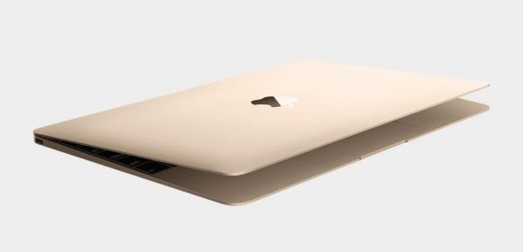 The Real Story Behind the New 2015 MacBook, as Told by an Apple Engineer