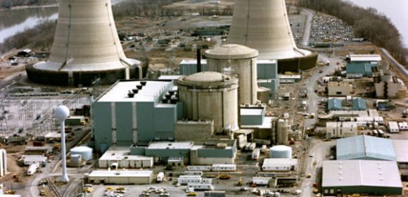 The Return of Nuclear Power Plants