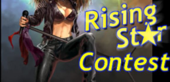 The Rising Star Contest Final Countdown!