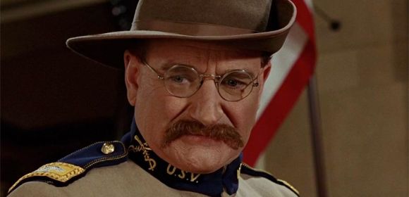 The Robin Williams Legacy: Four Movies Starring the Actor to Be Released in Cinemas