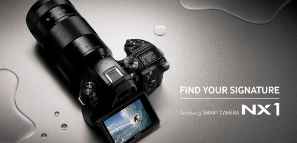 The Samsung NX1 with 4K Is About to Get a Lot Cheaper in January