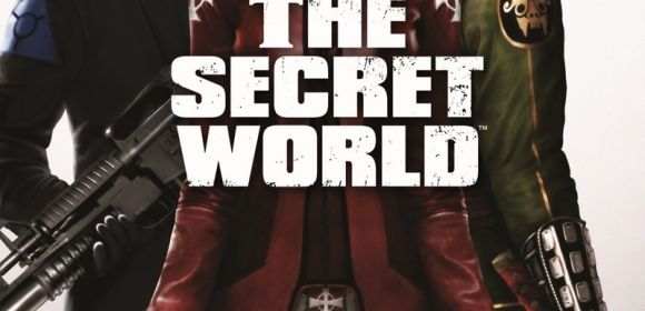 The Secret World Is Now Practically Free-to-Play