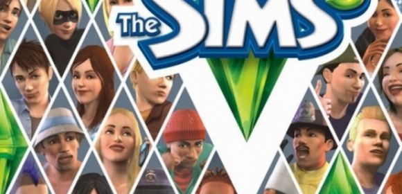 The Sims 3 Conquers the United Kingdom