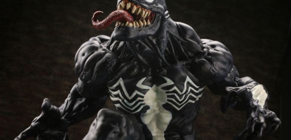 The Spider-Man Universe Is Expanding: Venom, Sinister Six Getting Their Own Series