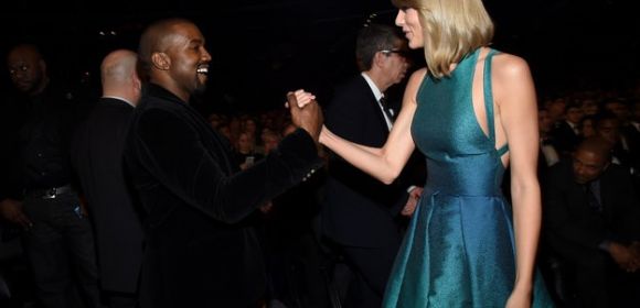 The Taylor Swift, Kanye West Duet Is Happening After All