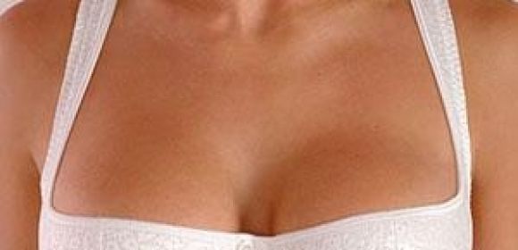 The Ultimo OMG Extreme Cleavage Bra: Next Best Thing After Implants